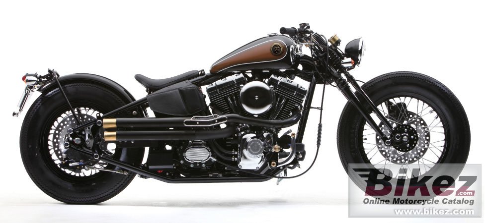 Road Hopper Type9i