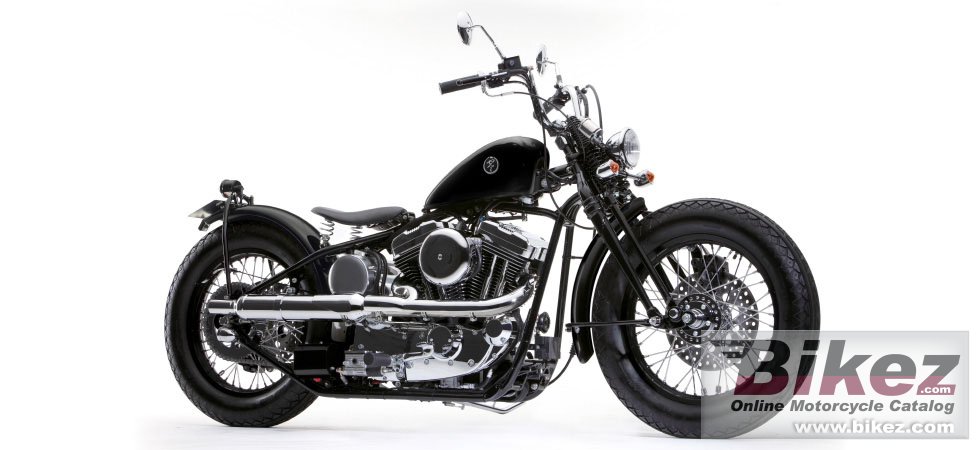 Road Hopper Type 2i