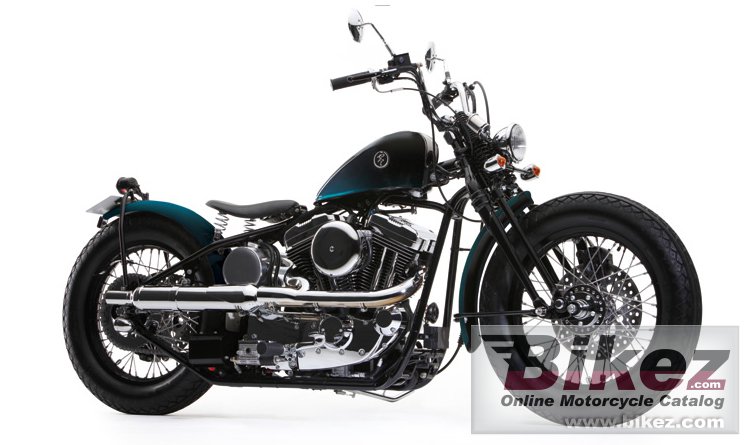 Road Hopper Type 2i