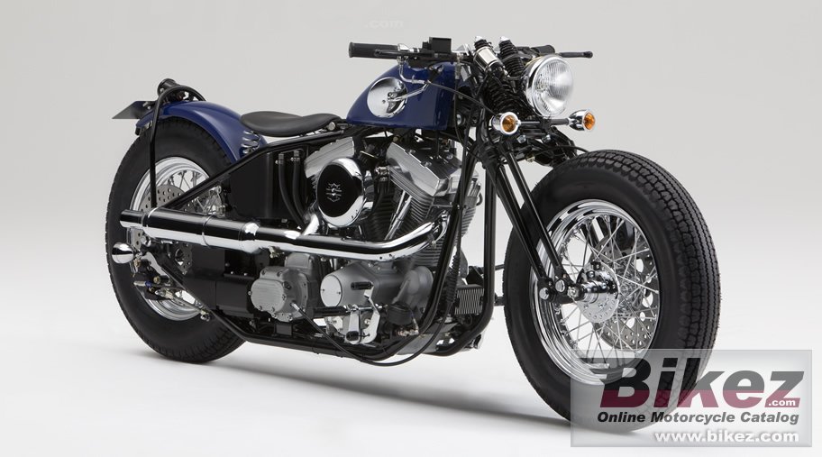 Road Hopper Type 5i Evo