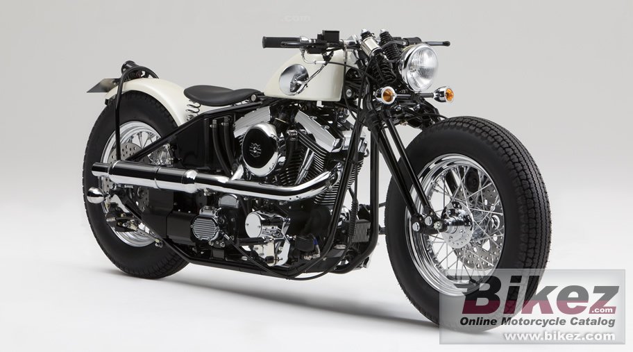 Road Hopper Type 5i Evo-B