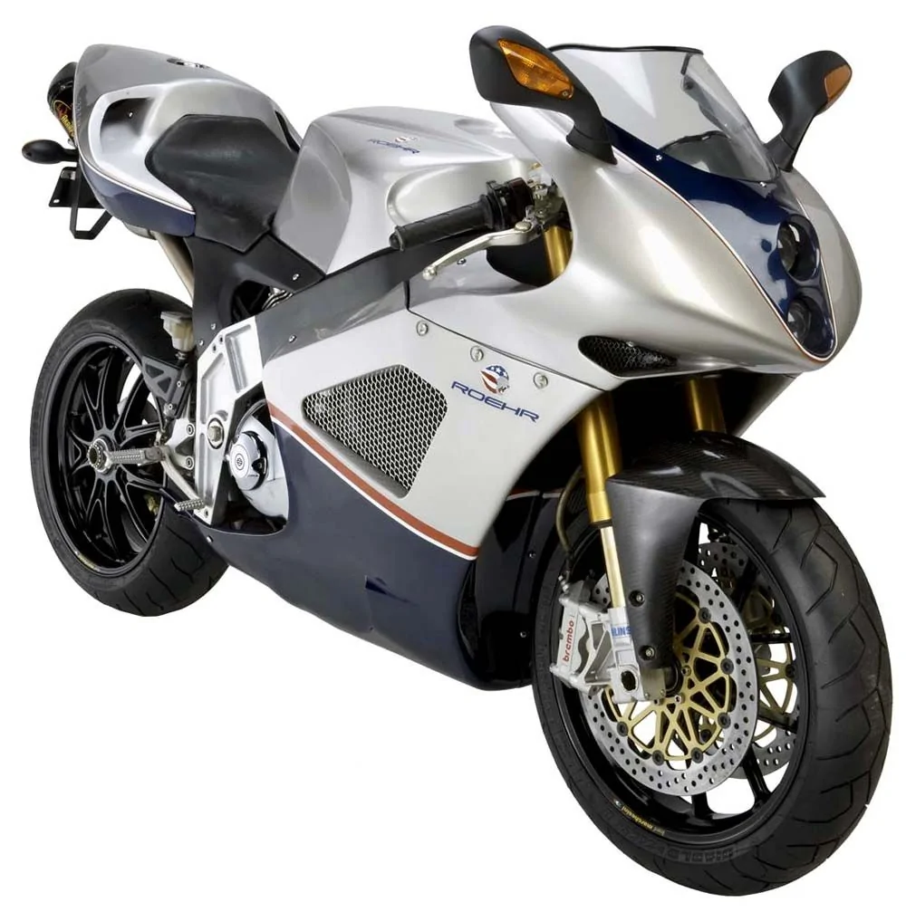Roehr 1130 Superbike