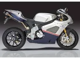 Thumbnail for Roehr 1250sc 2011