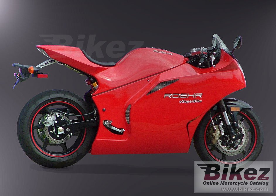 Roehr eSuperSport