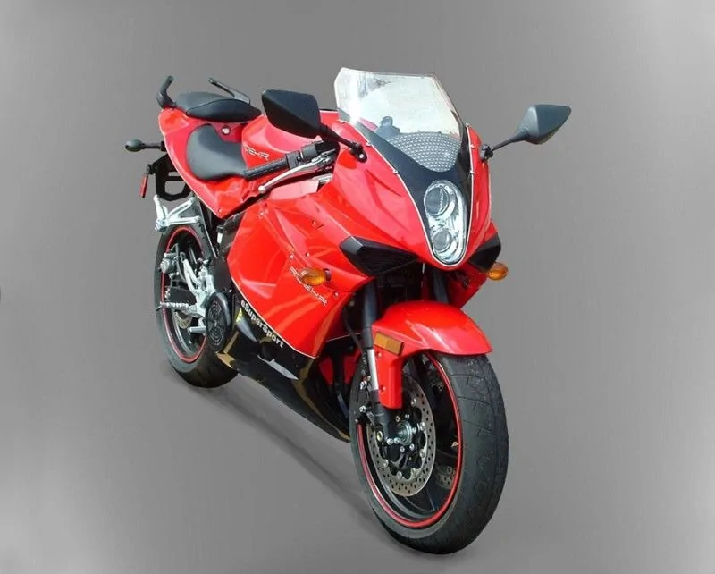 Thumbnail for Roehr eSuperSport 2011