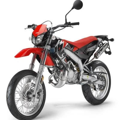 Roxon Duel SM 50