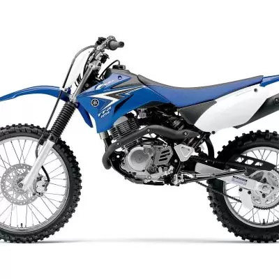 Roxon Duel TT 50