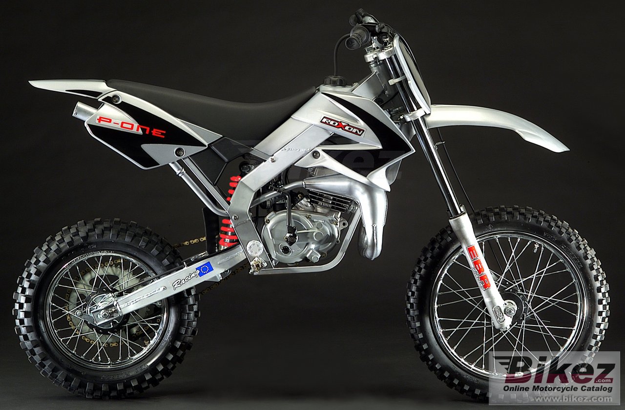 Roxon P-ONE 12-15