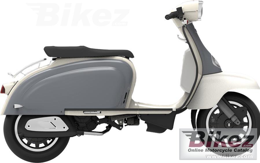 Royal Alloy  TG 300 S
