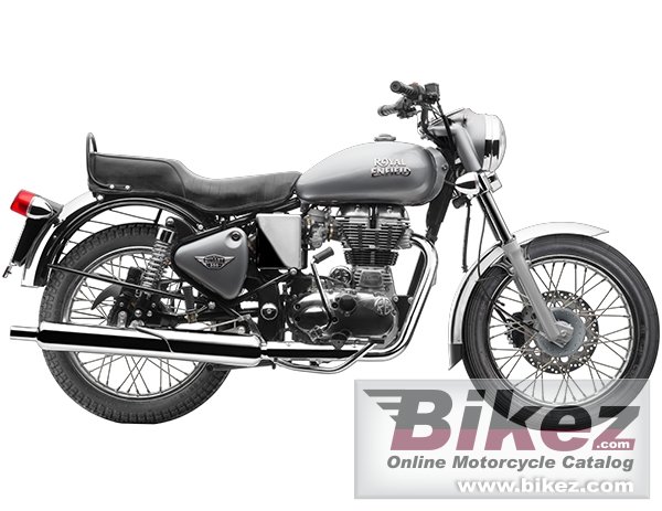Royal Enfield Bullet Electra