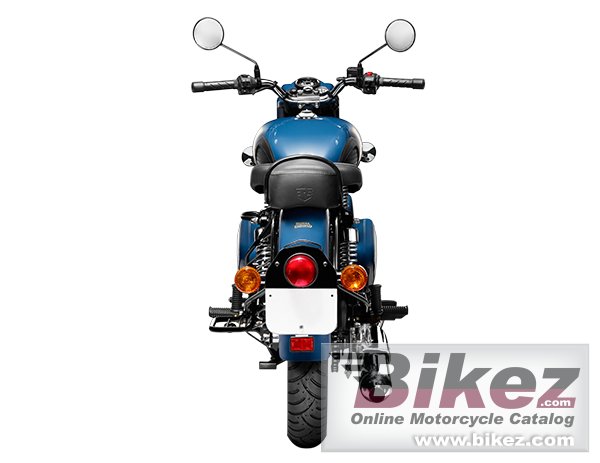 Thumbnail for Royal Enfield Classic 350 2017