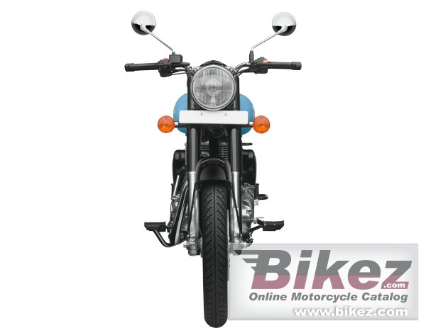 Thumbnail for Royal Enfield Classic 350 2017