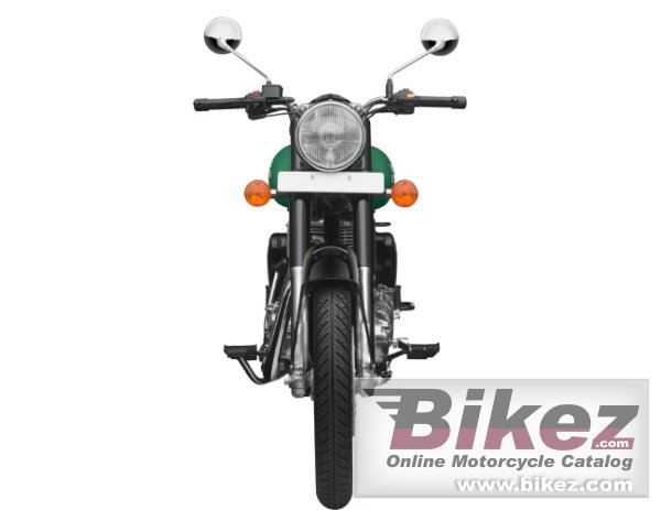 Thumbnail for Royal Enfield Classic 350 2017