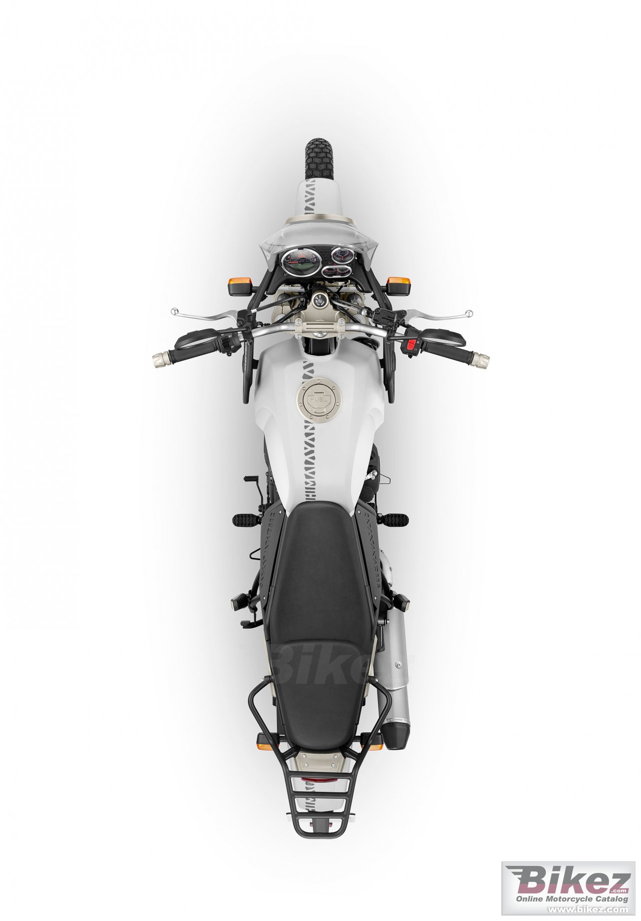 Thumbnail for Royal Enfield Himalayan 2018