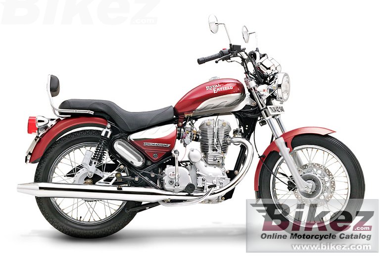 Royal Enfield Thunderbird