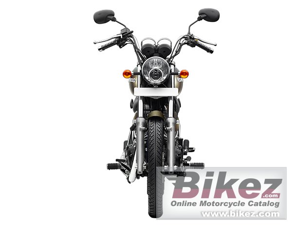 Thumbnail for Royal Enfield Thunderbird 350 2017