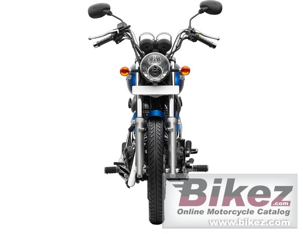 Thumbnail for Royal Enfield Thunderbird 350 2017