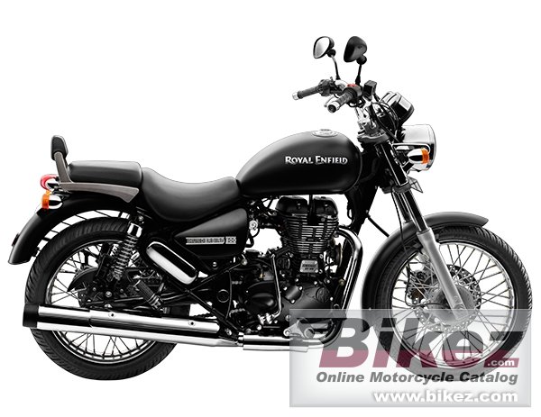 Royal Enfield Thunderbird 500