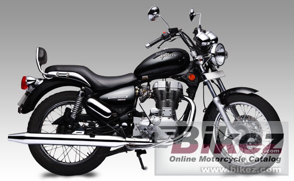 Royal Enfield Thunderbird TwinSpark