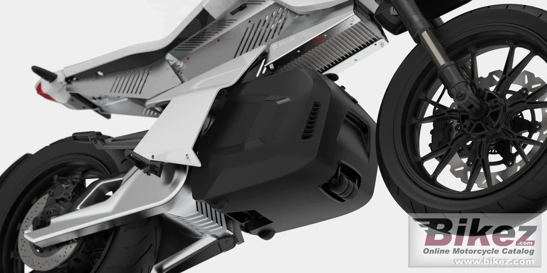 Thumbnail for Ryvid Anthem 2023