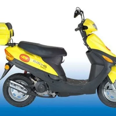 Thumbnail for Sachs 49er 2007