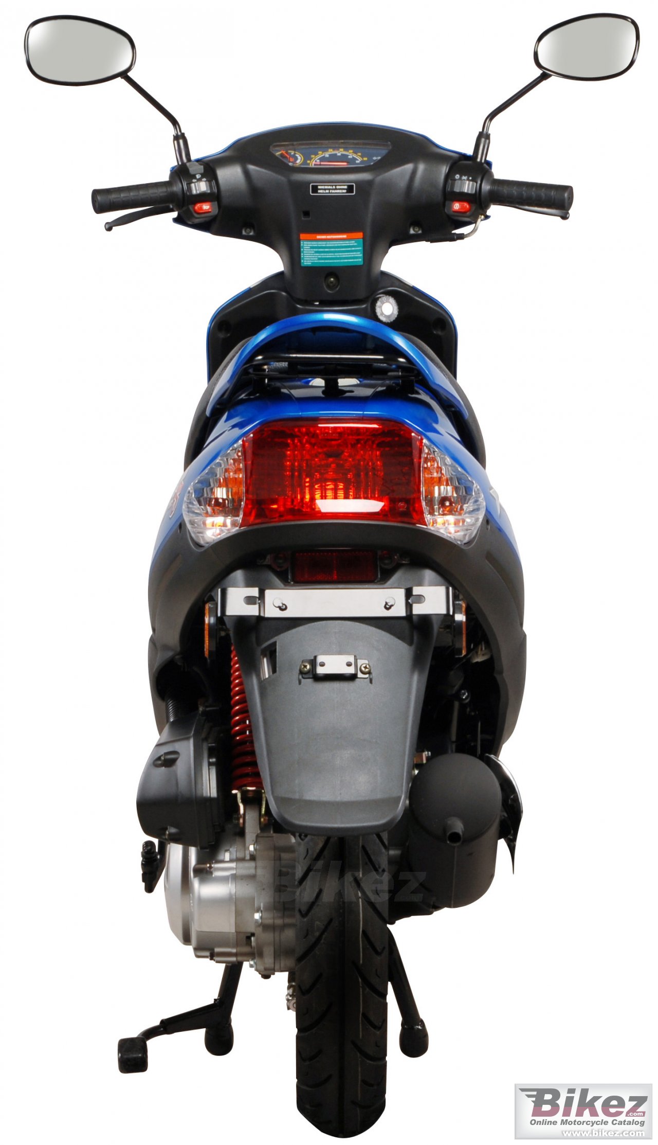 Thumbnail for Sachs 49er 12 2008