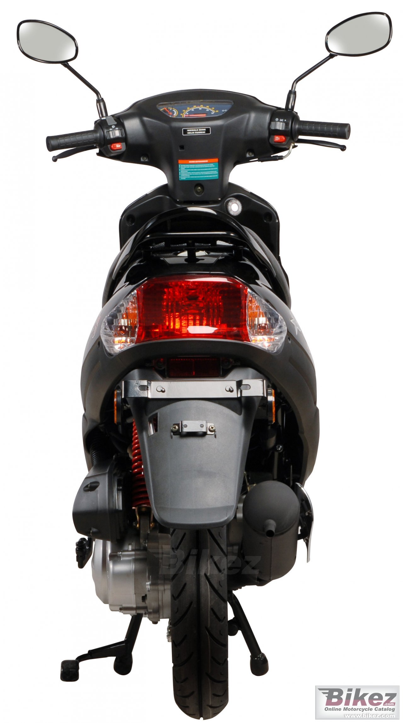 Thumbnail for Sachs 49er 12 2008