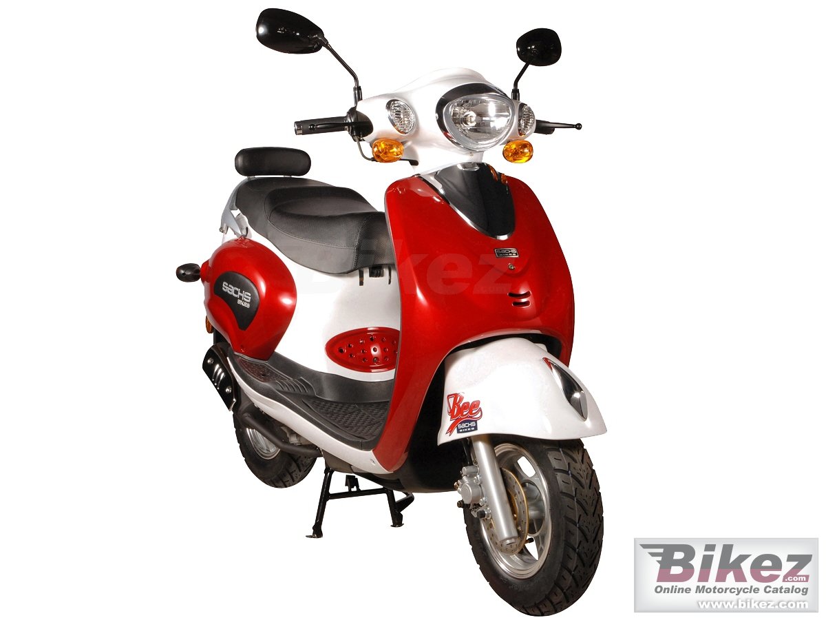 Sachs Bee 50