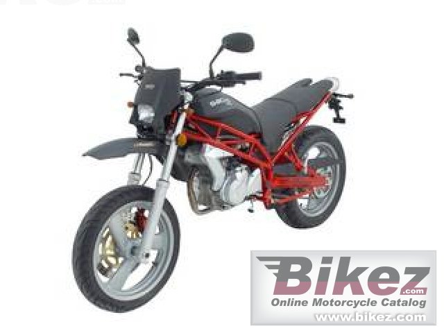 Sachs Dirty Devil 50
