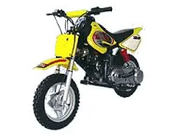 Thumbnail for Sachs Dirty Devil 50 2006