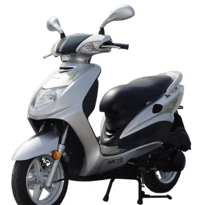 Thumbnail for Sachs Eagle 125 2007