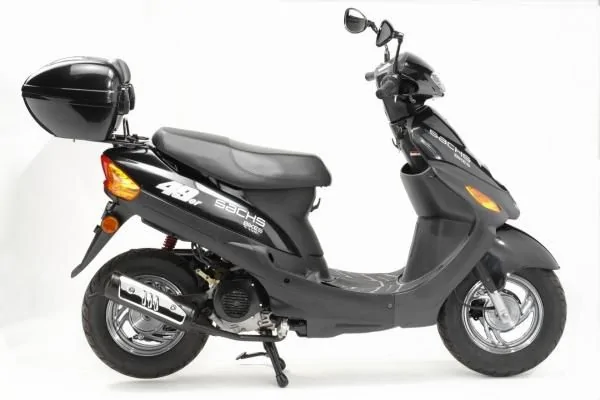 Sachs Oliver Electro
