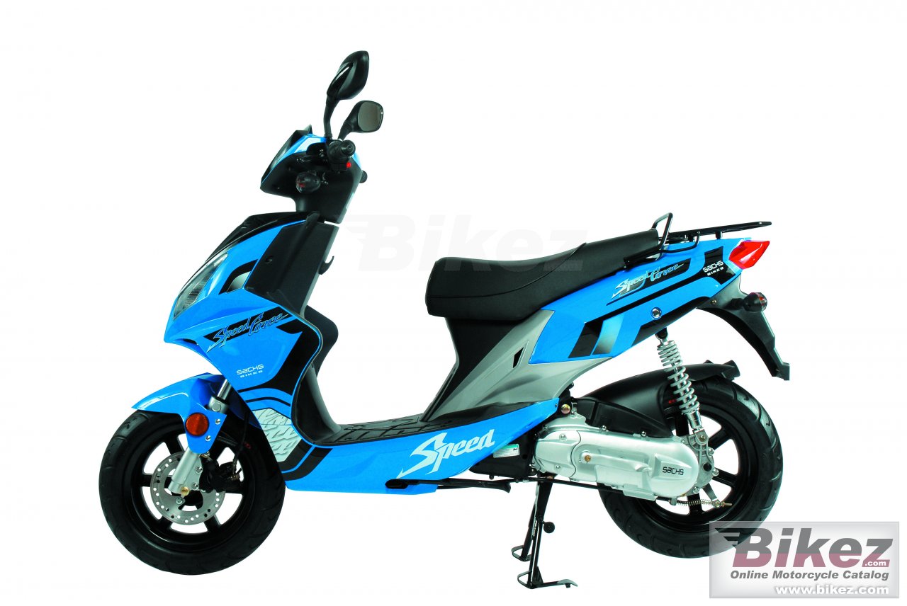 Sachs Speedforce 50