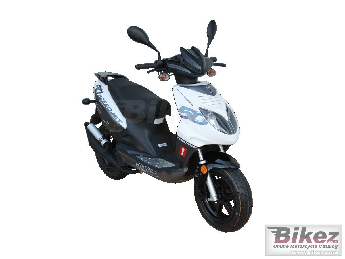 Sachs SpeedJet