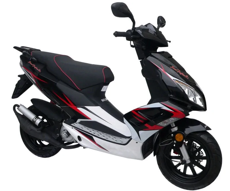 Thumbnail for Sachs SpeedJet 2013