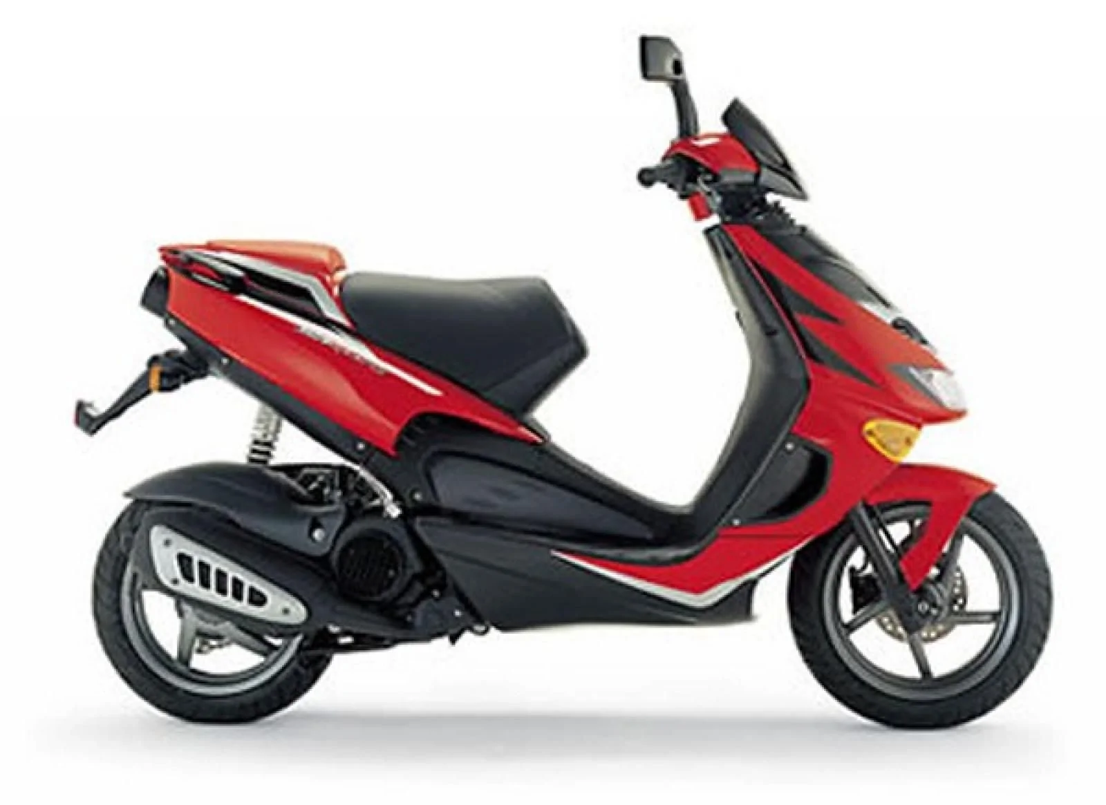 Sachs SR 125