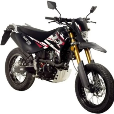 Sachs ZZ 125