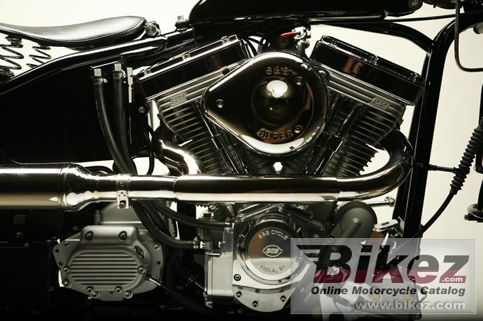 Thumbnail for Samurai Chopper Type 5 2011