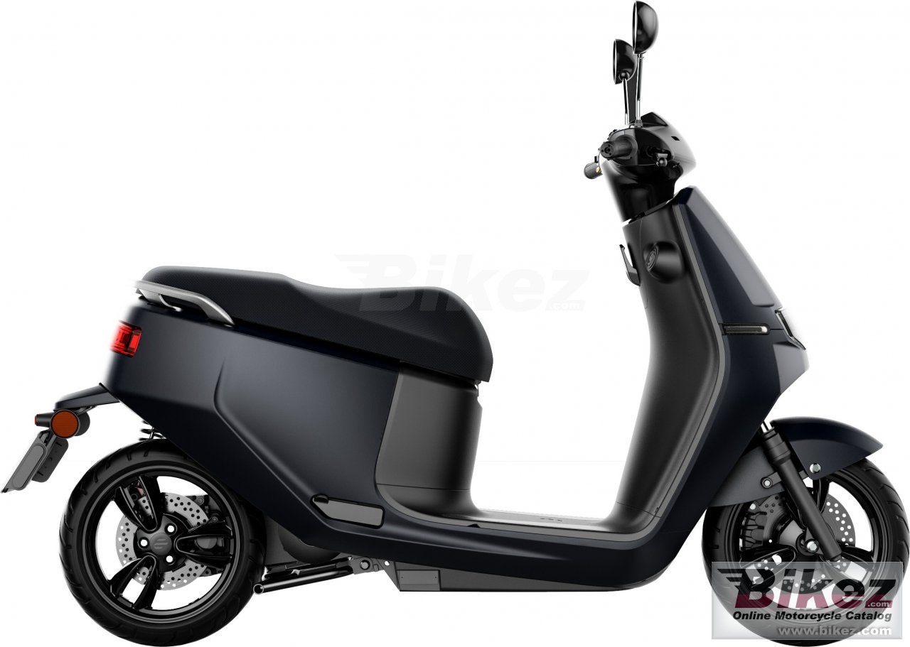 Saxxx Ecooter E2R