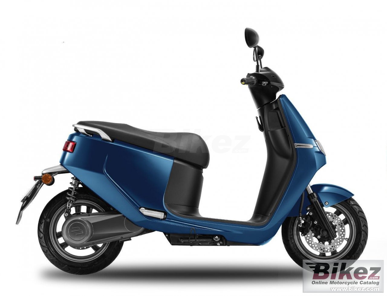 Saxxx Ecooter E2S