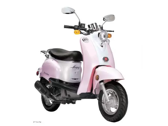 Schwinn Hope 50