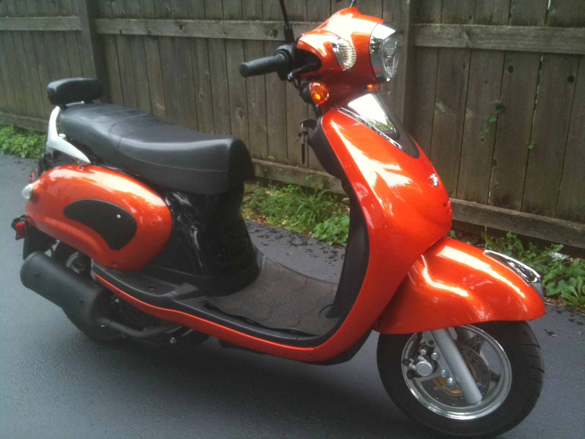 Schwinn Newport 150