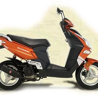 Schwinn Valo 150