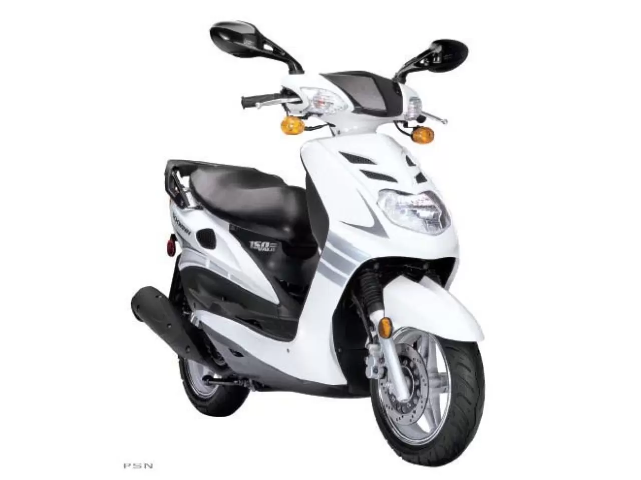 Schwinn Valo 150