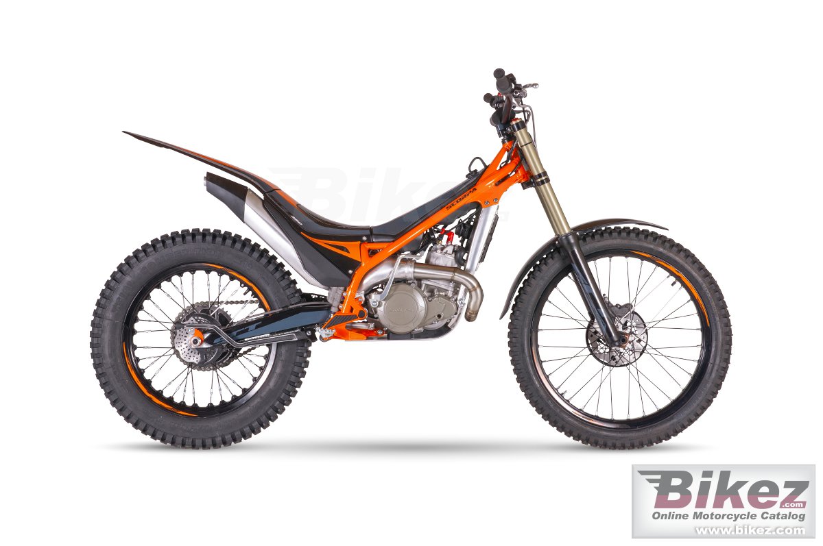 Thumbnail for Scorpa 250 SCT Factory 2023
