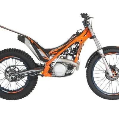 Thumbnail for Scorpa 250 Twenty 2015