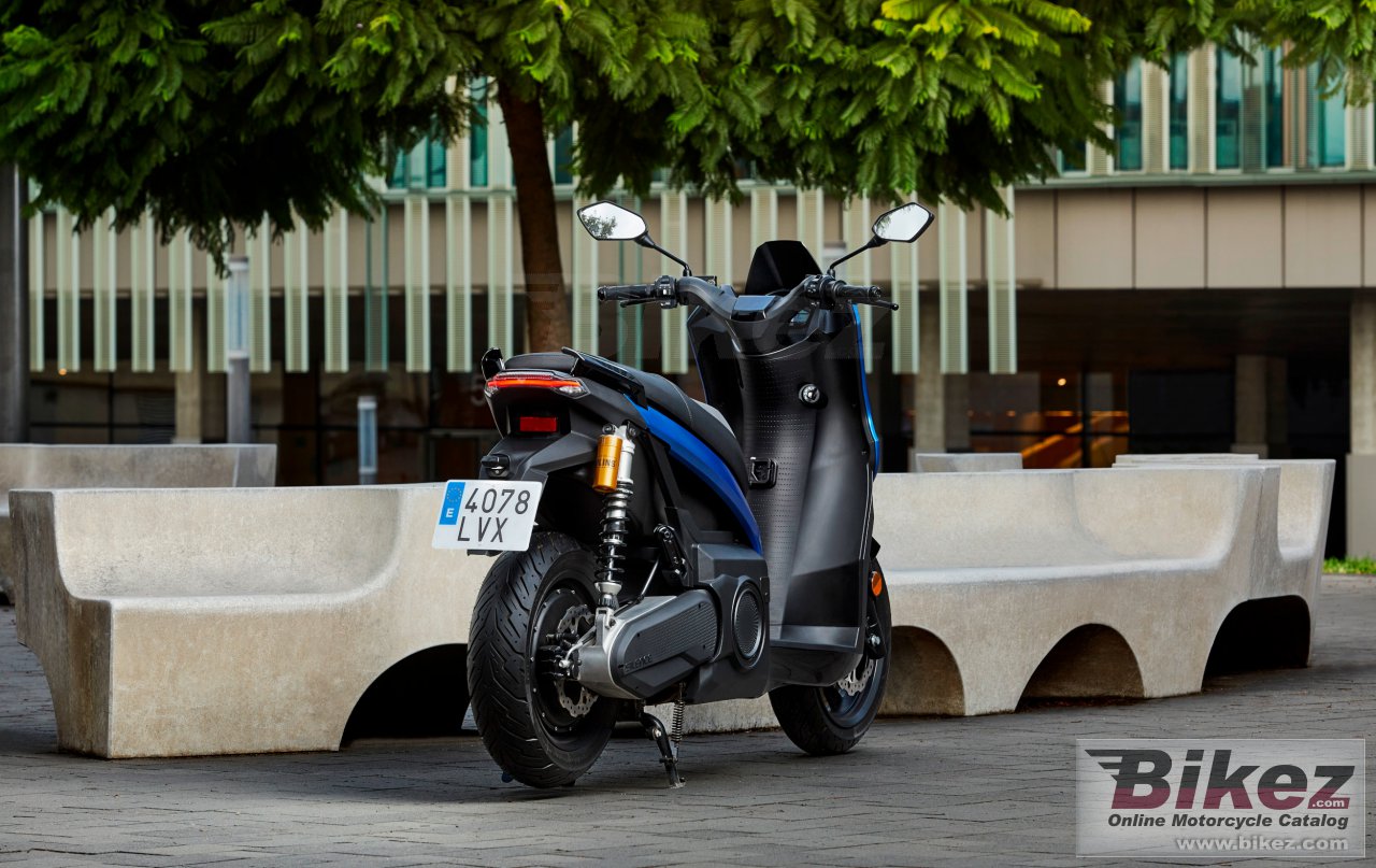 Thumbnail for Seat Mo 125 2023