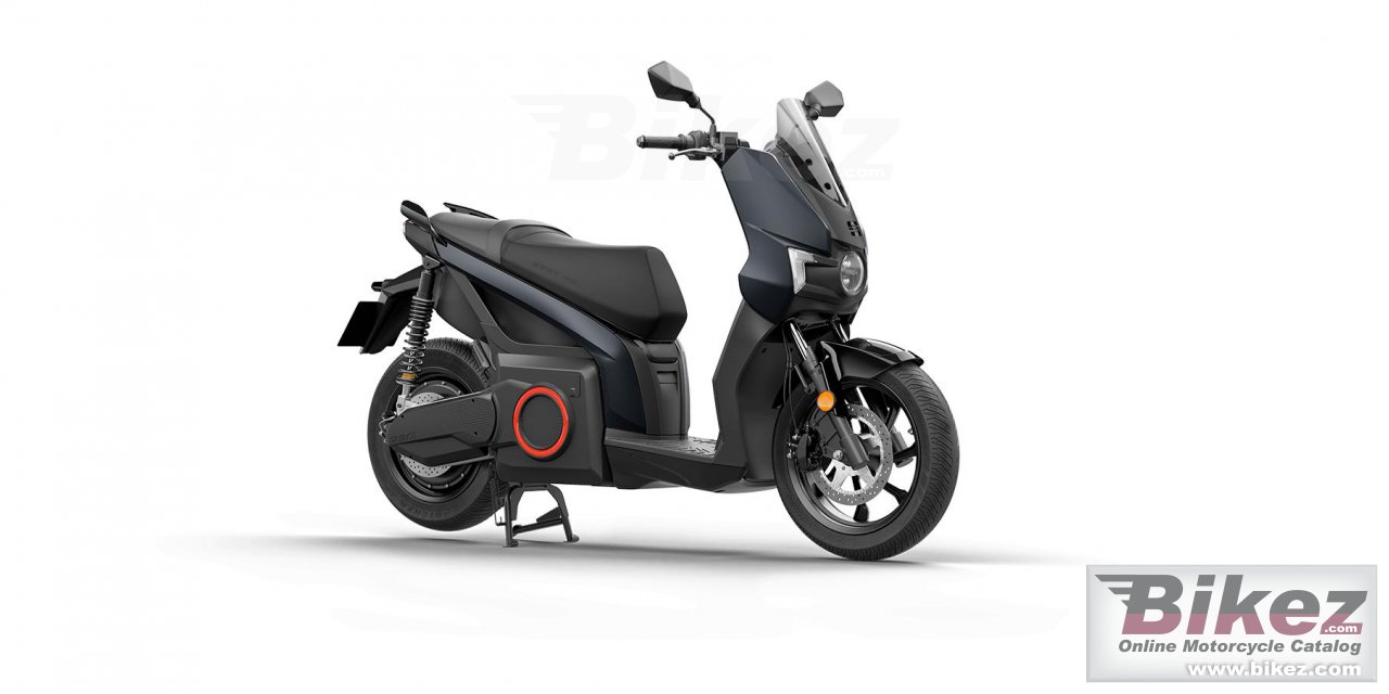 Thumbnail for Seat Mo 125 2024