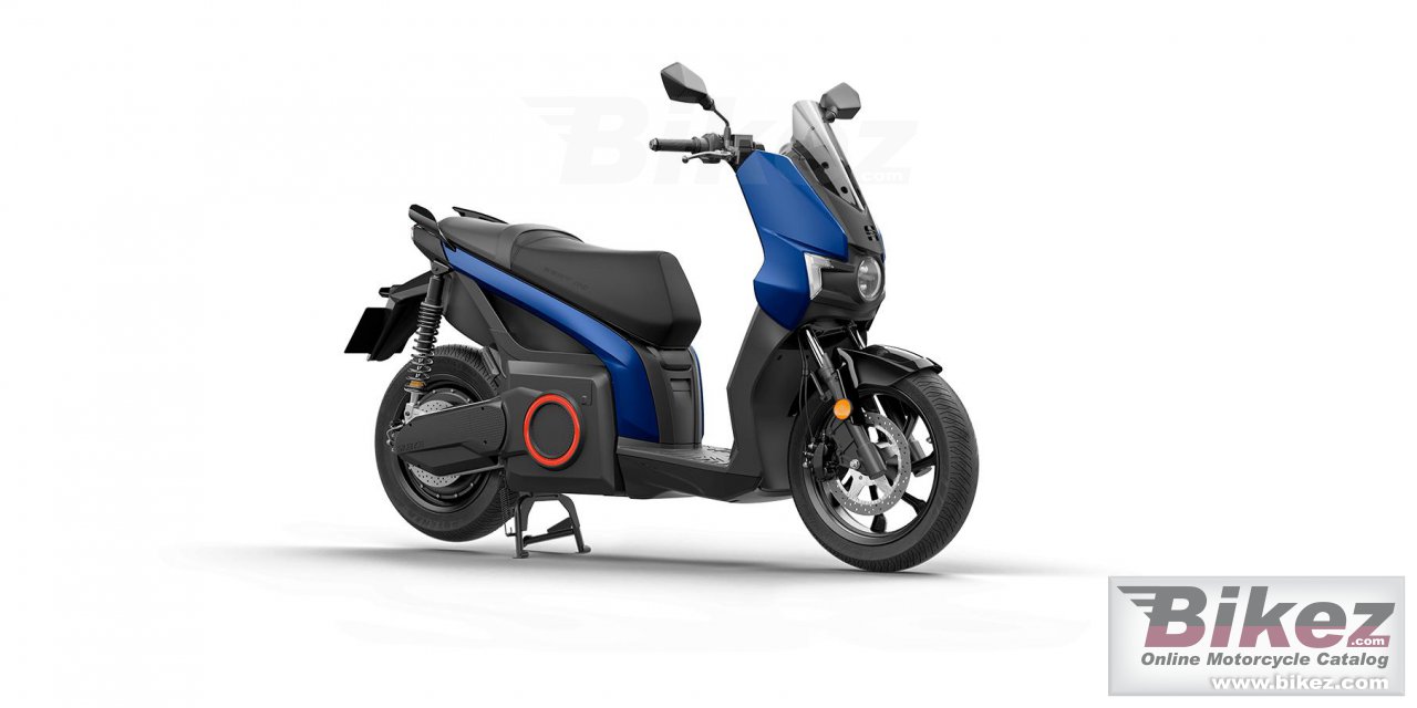 Thumbnail for Seat Mo 125 2024
