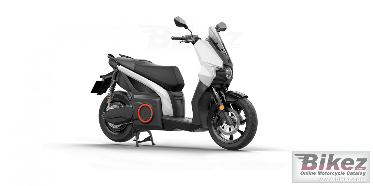 Thumbnail for Seat Mo 125 2024